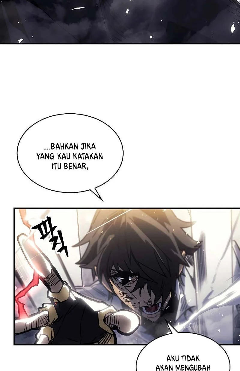 A Returner's Magic Should Be Special Chapter 205 - halaman 32
