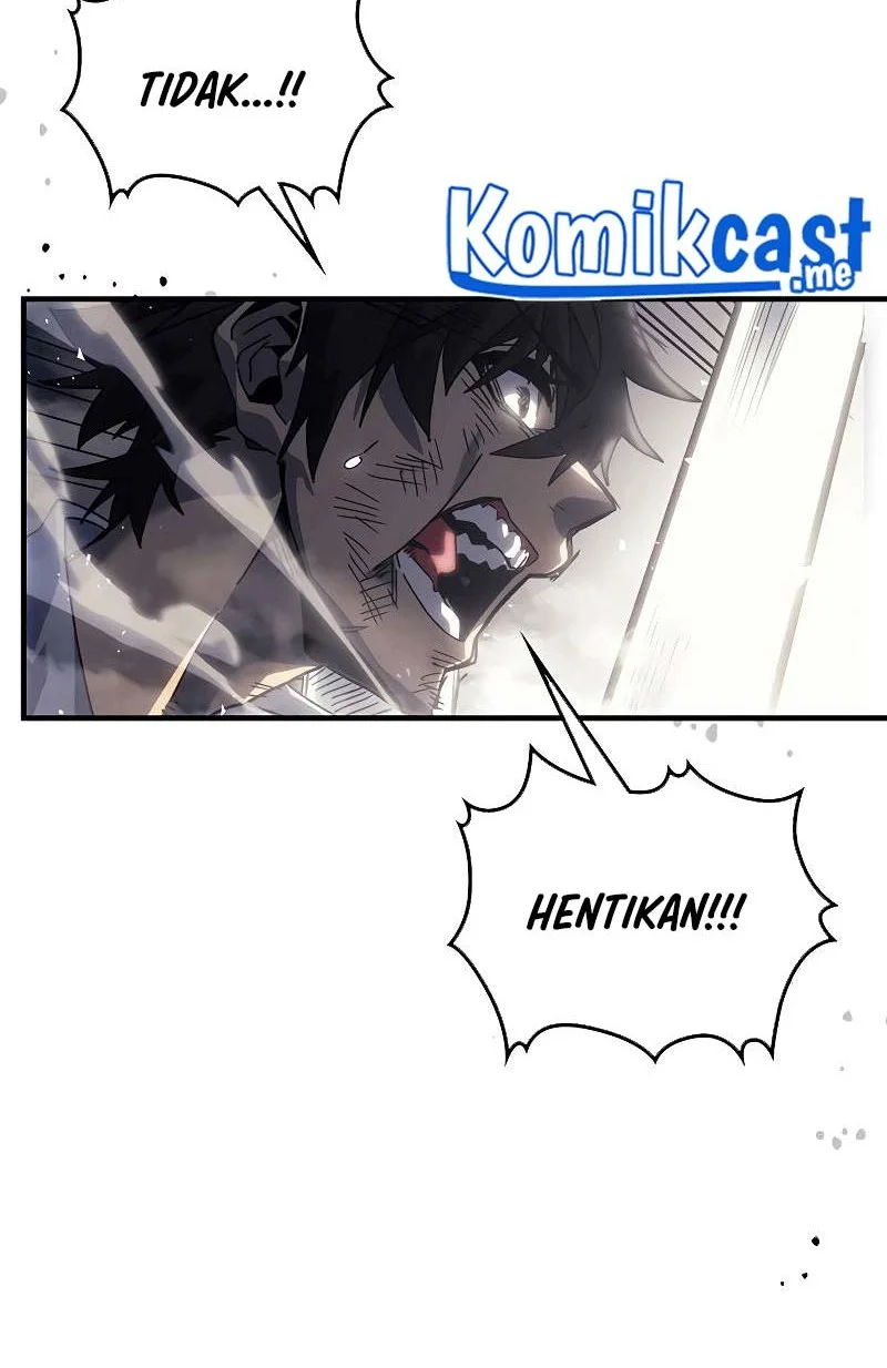 A Returner's Magic Should Be Special Chapter 205 - halaman 34