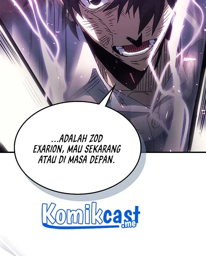A Returner's Magic Should Be Special Chapter 205 - halaman 40