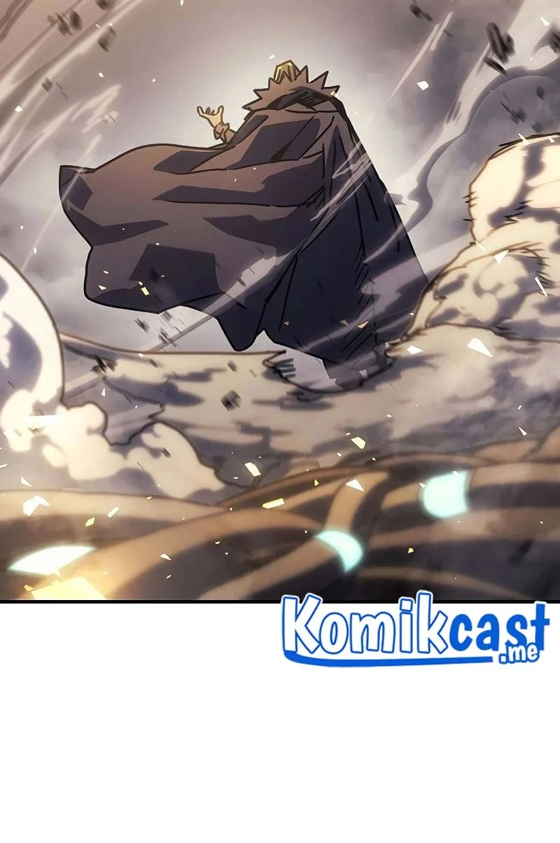 A Returner's Magic Should Be Special Chapter 205 - halaman 44