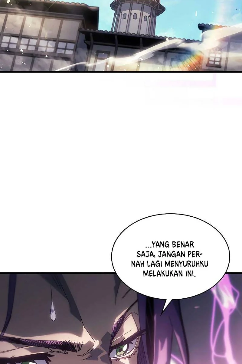 A Returner's Magic Should Be Special Chapter 205 - halaman 46