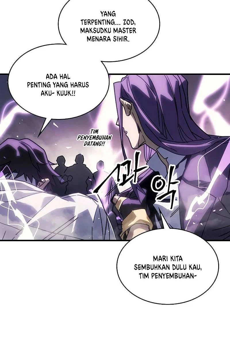 A Returner's Magic Should Be Special Chapter 205 - halaman 48
