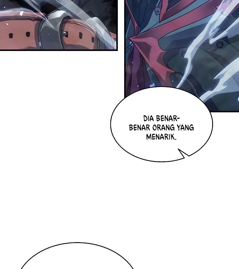 A Returner's Magic Should Be Special Chapter 205 - halaman 52