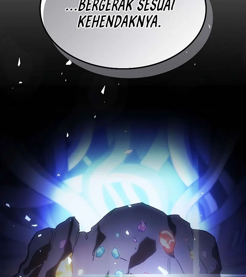 A Returner's Magic Should Be Special Chapter 205 - halaman 54