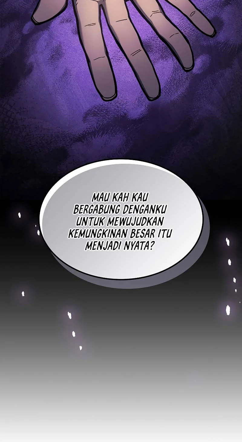 A Returner's Magic Should Be Special Chapter 205 - halaman 6
