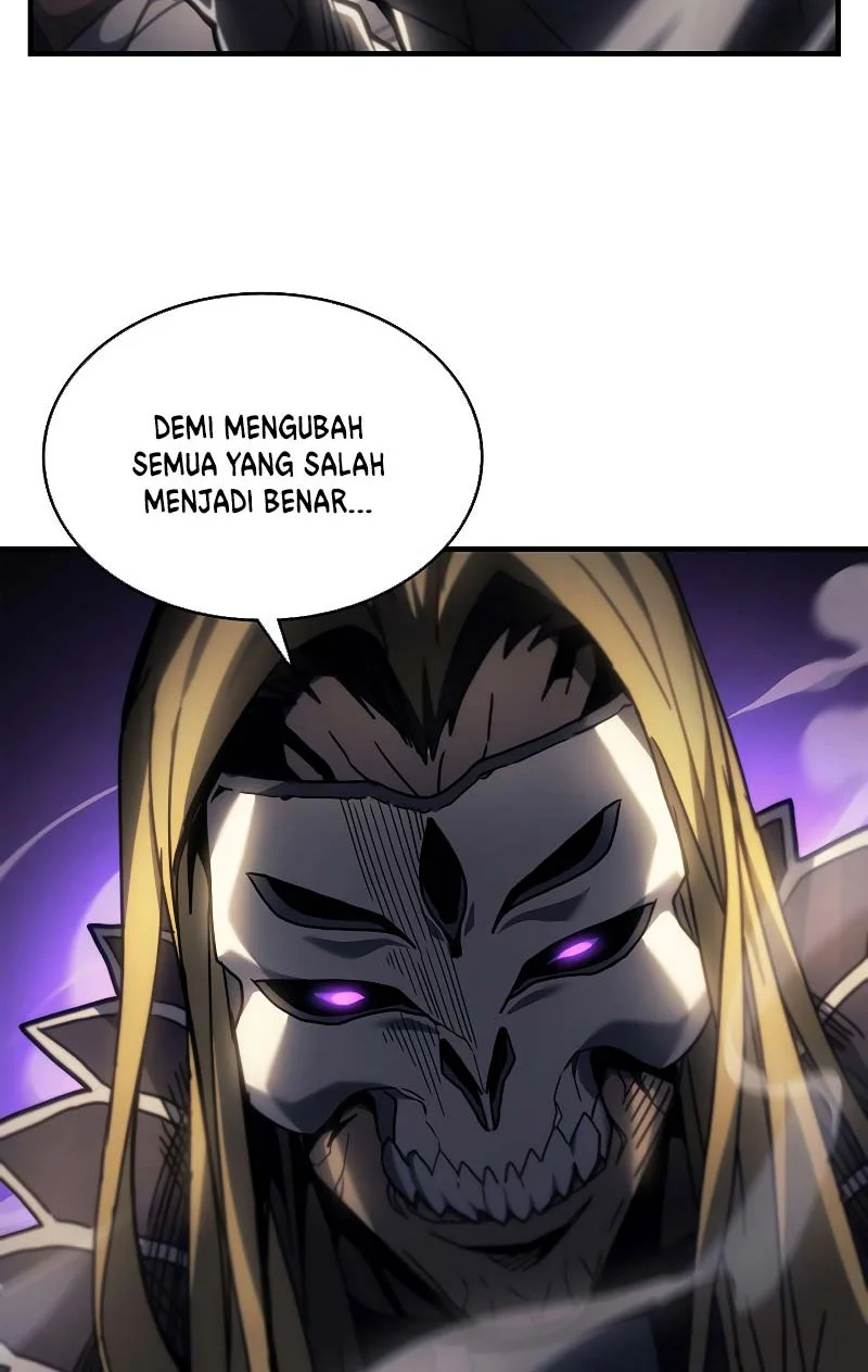 A Returner's Magic Should Be Special Chapter 205 - halaman 8
