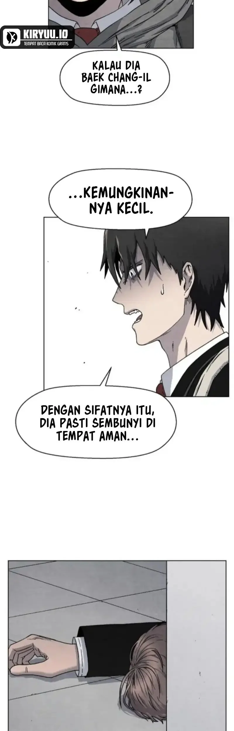 A Returner's Magic Should Be Special Chapter 206 - halaman 12