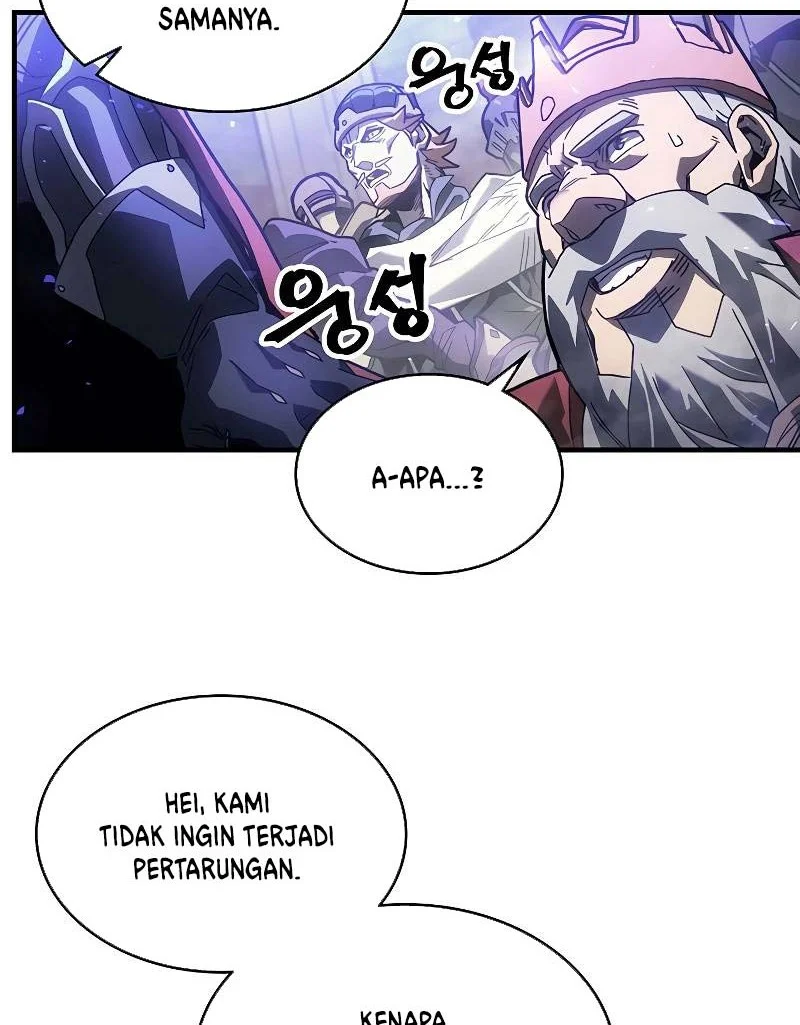 A Returner's Magic Should Be Special Chapter 206 - halaman 14
