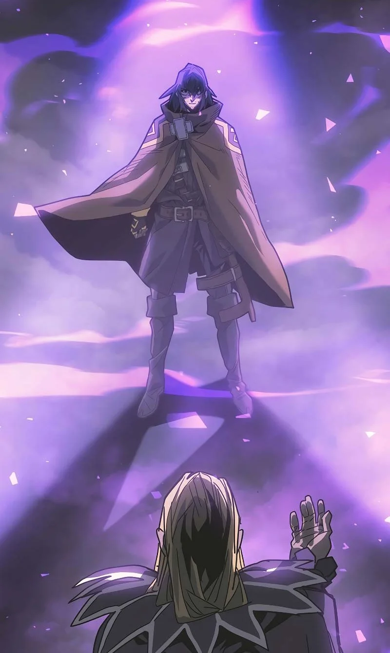 A Returner's Magic Should Be Special Chapter 206 - halaman 2