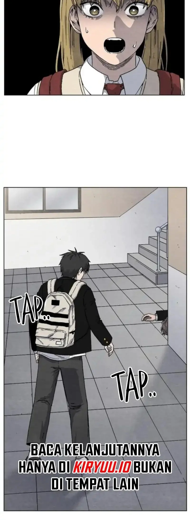 A Returner's Magic Should Be Special Chapter 206 - halaman 21