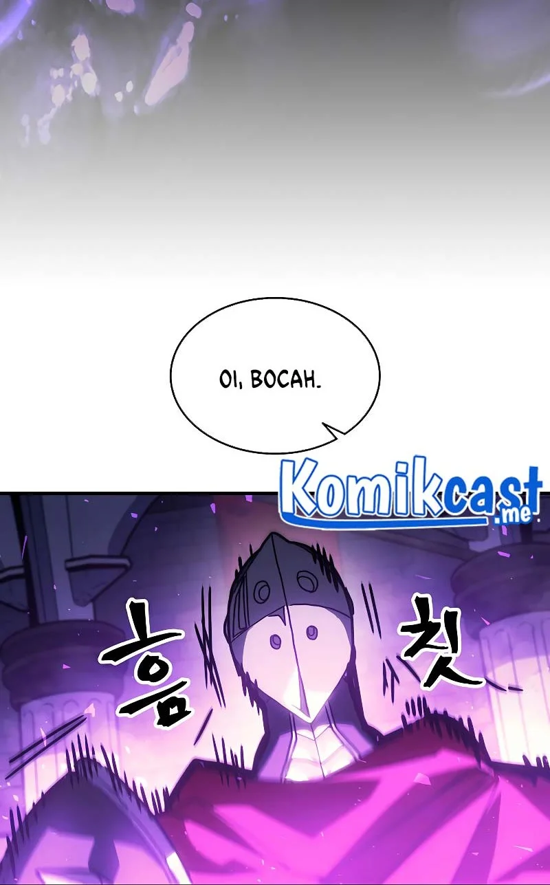 A Returner's Magic Should Be Special Chapter 206 - halaman 24