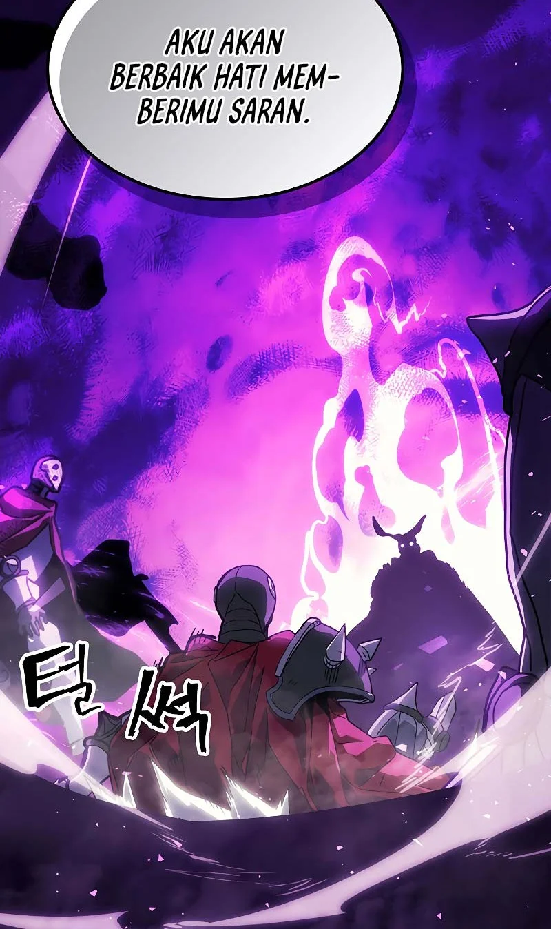 A Returner's Magic Should Be Special Chapter 206 - halaman 26