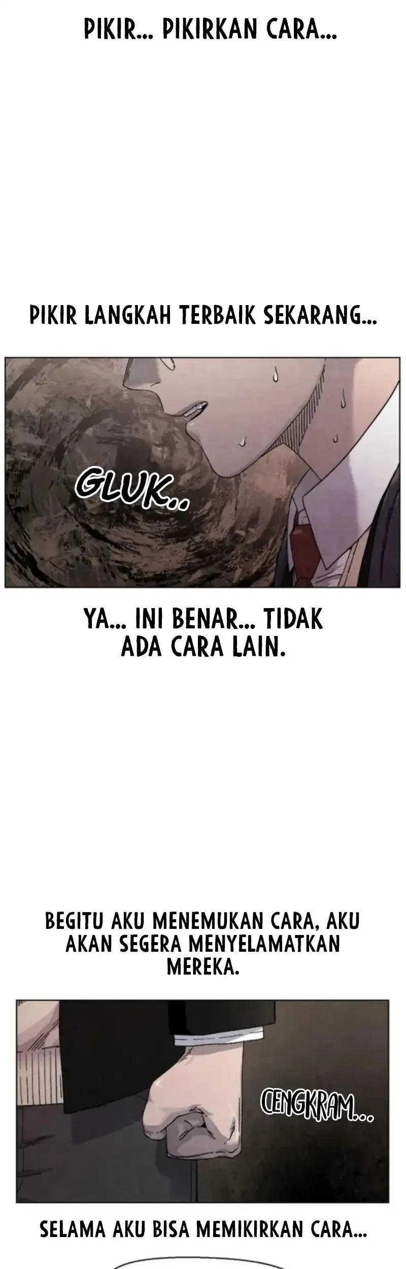 A Returner's Magic Should Be Special Chapter 206 - halaman 34
