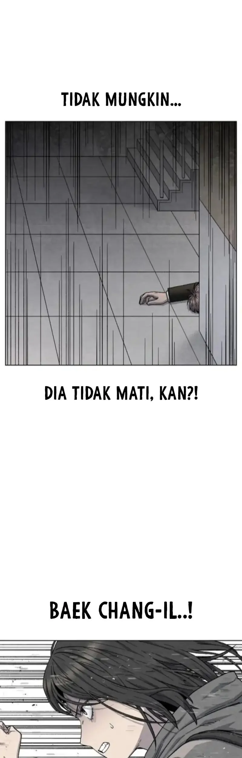 A Returner's Magic Should Be Special Chapter 206 - halaman 8