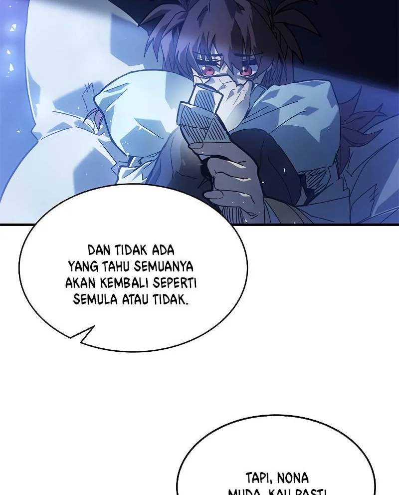 A Returner's Magic Should Be Special Chapter 207 - halaman 26