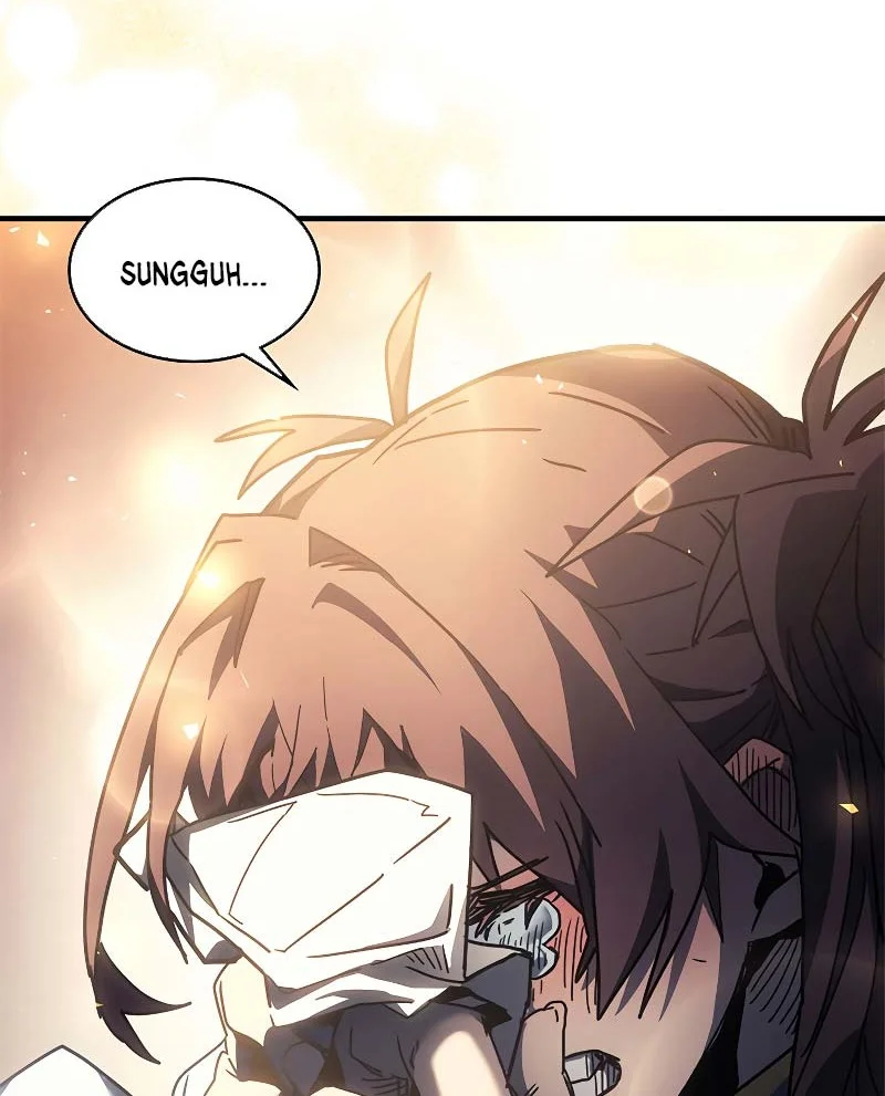 A Returner's Magic Should Be Special Chapter 207 - halaman 28