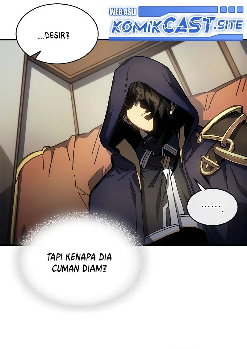 A Returner's Magic Should Be Special Chapter 207 - halaman 42