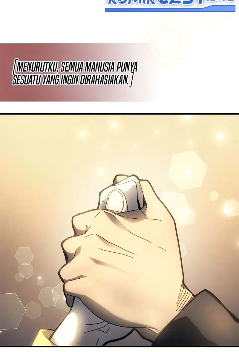 A Returner's Magic Should Be Special Chapter 207 - halaman 50