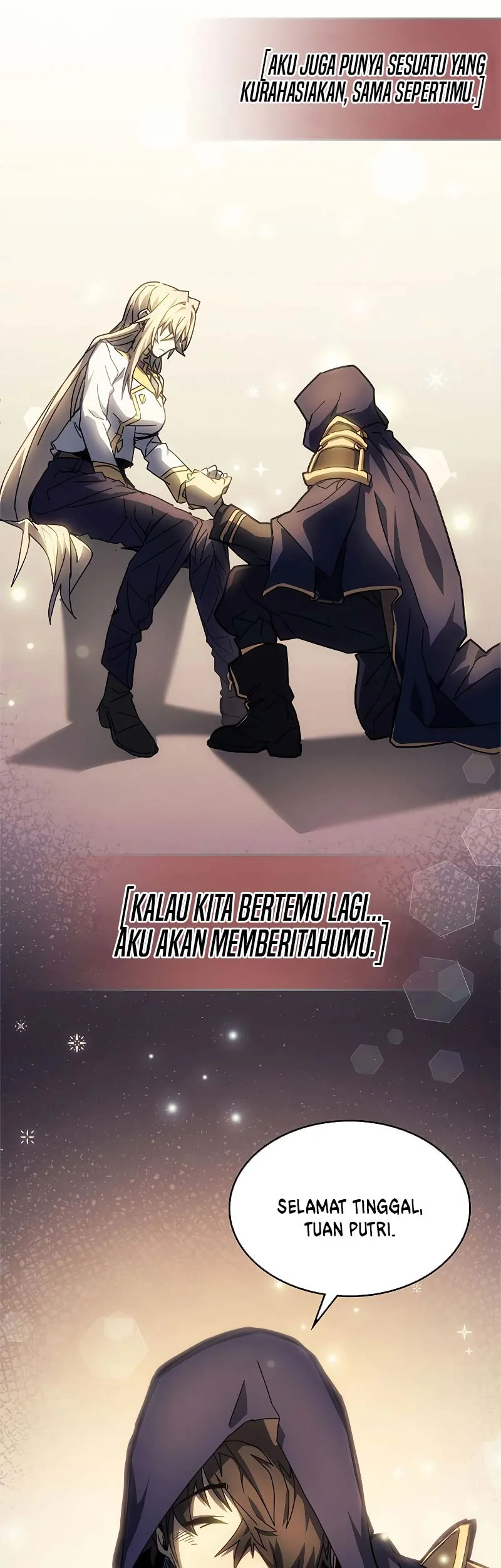 A Returner's Magic Should Be Special Chapter 207 - halaman 51