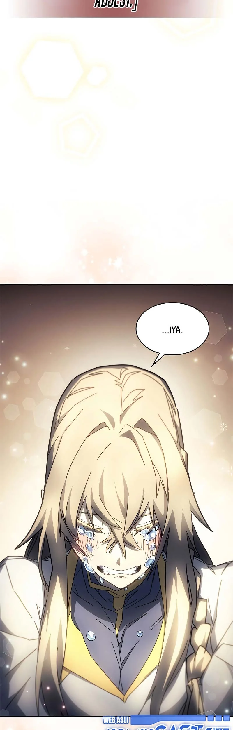 A Returner's Magic Should Be Special Chapter 207 - halaman 53