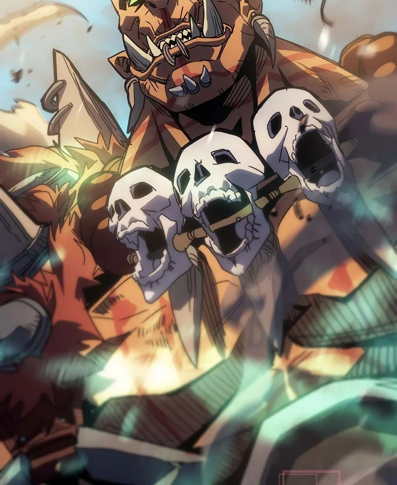 A Returner's Magic Should Be Special Chapter 208 - halaman 10