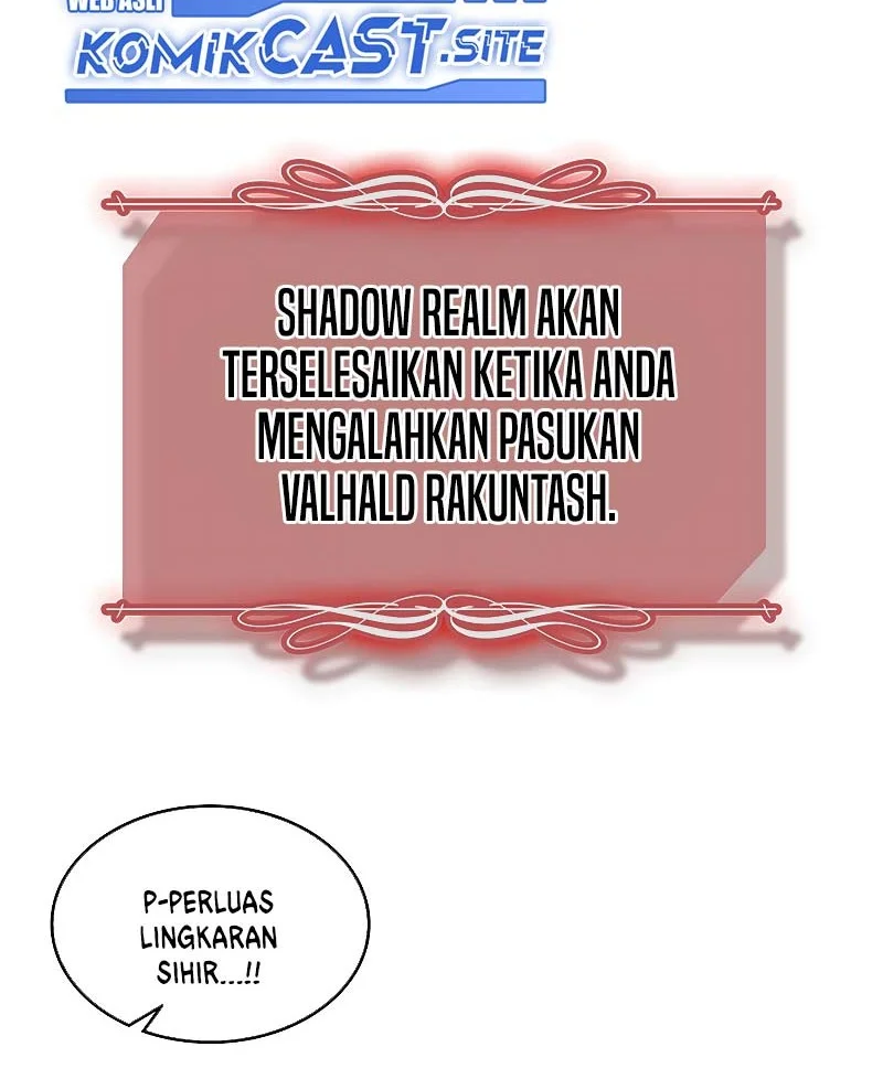 A Returner's Magic Should Be Special Chapter 208 - halaman 12