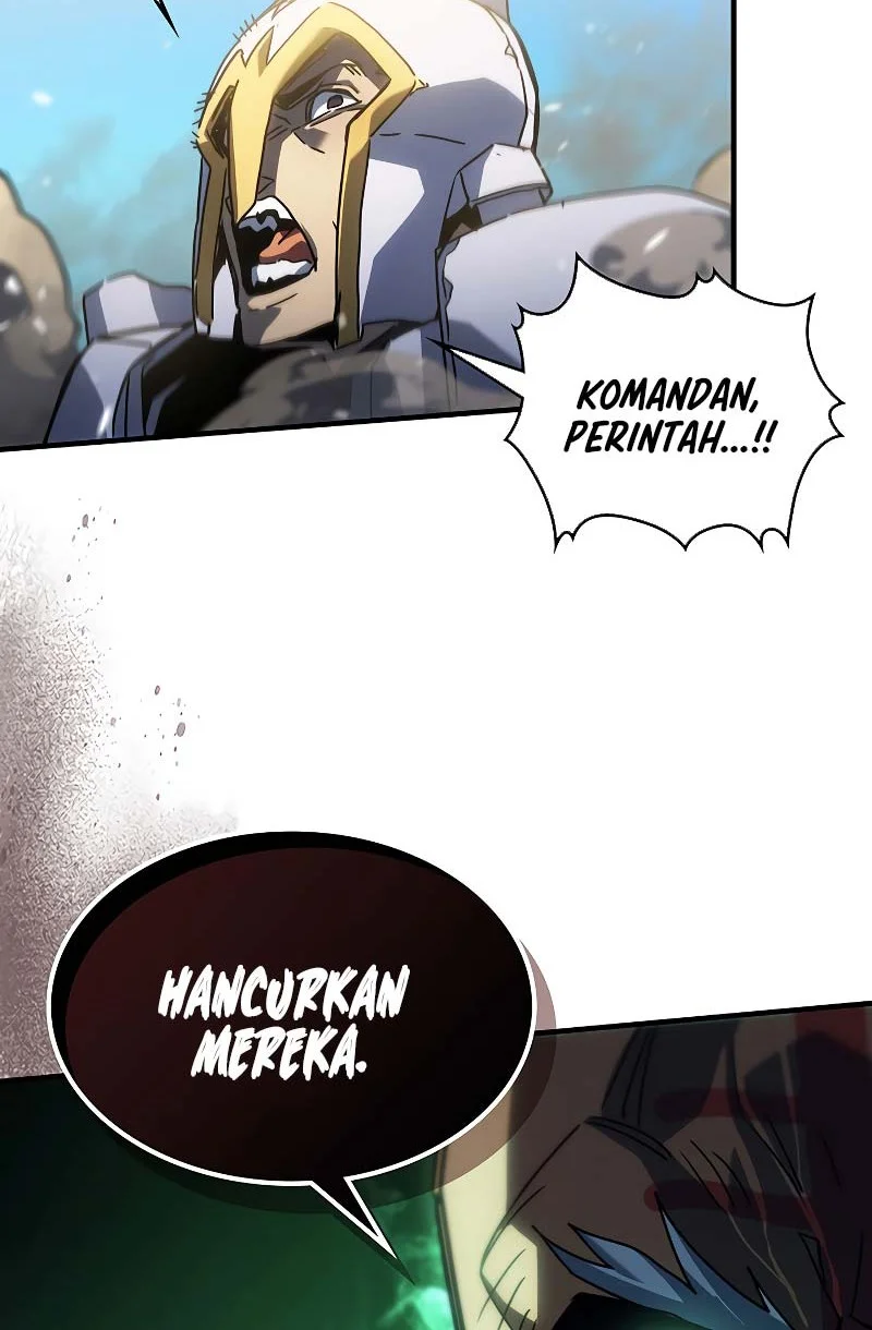 A Returner's Magic Should Be Special Chapter 208 - halaman 14