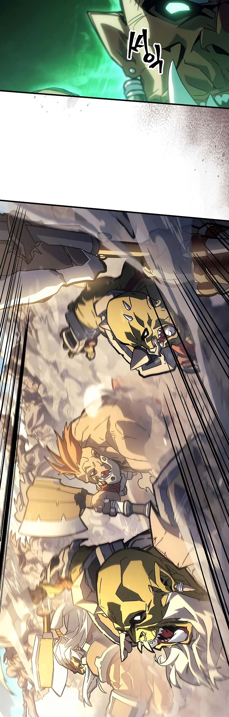 A Returner's Magic Should Be Special Chapter 208 - halaman 15