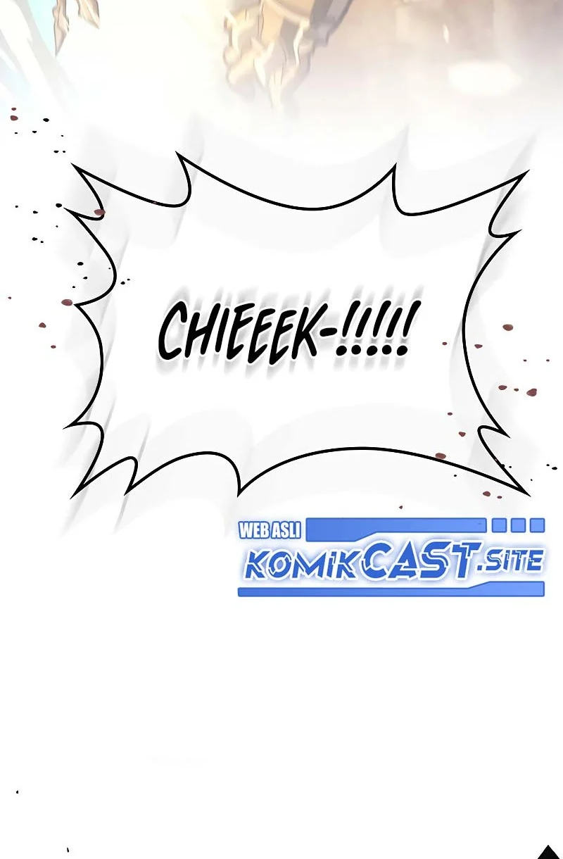 A Returner's Magic Should Be Special Chapter 208 - halaman 16