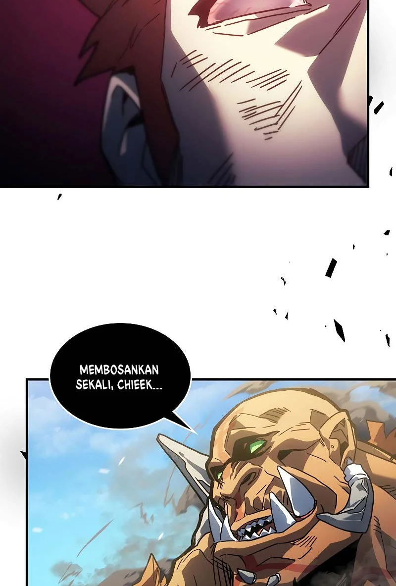 A Returner's Magic Should Be Special Chapter 208 - halaman 20