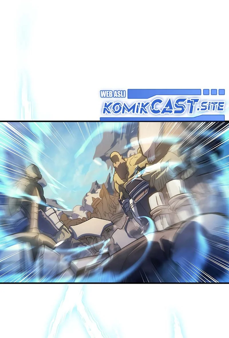 A Returner's Magic Should Be Special Chapter 208 - halaman 24