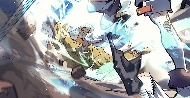 A Returner's Magic Should Be Special Chapter 208 - halaman 26