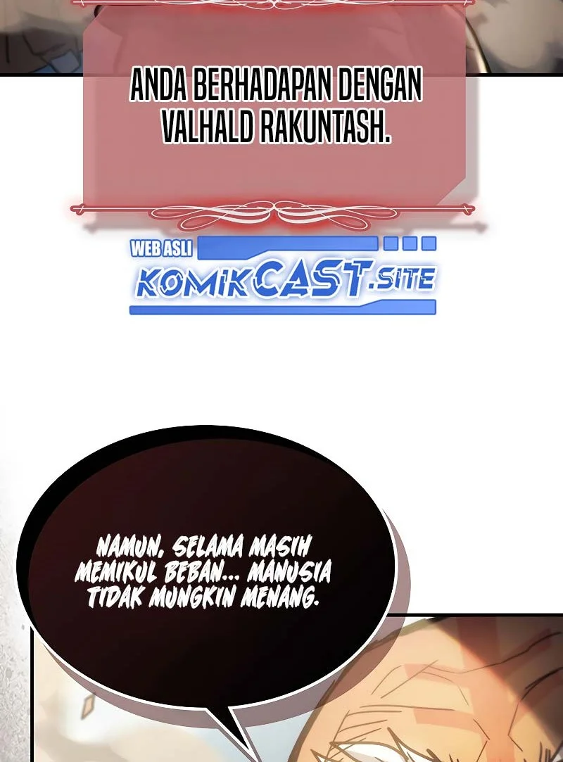 A Returner's Magic Should Be Special Chapter 208 - halaman 34