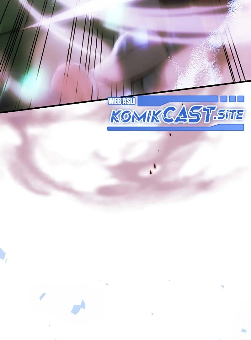 A Returner's Magic Should Be Special Chapter 208 - halaman 38