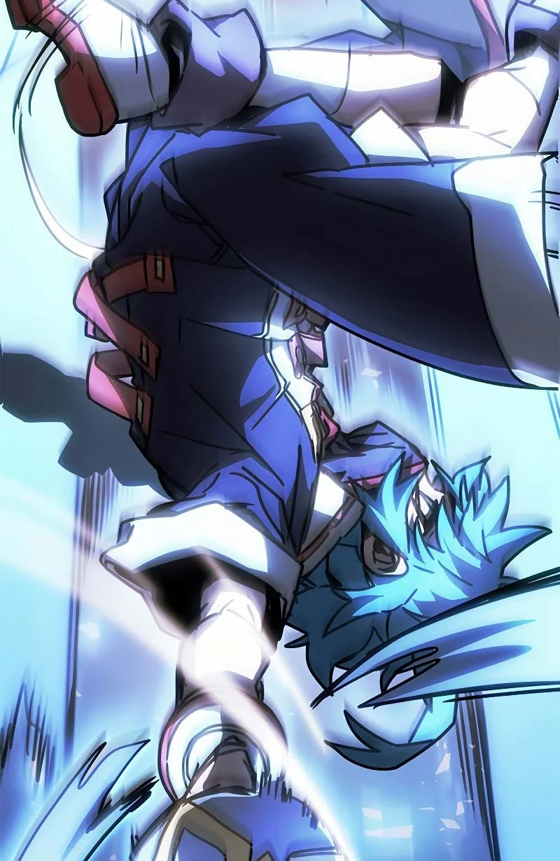 A Returner's Magic Should Be Special Chapter 208 - halaman 42
