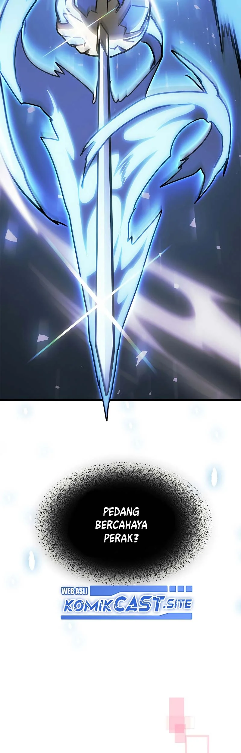 A Returner's Magic Should Be Special Chapter 208 - halaman 43