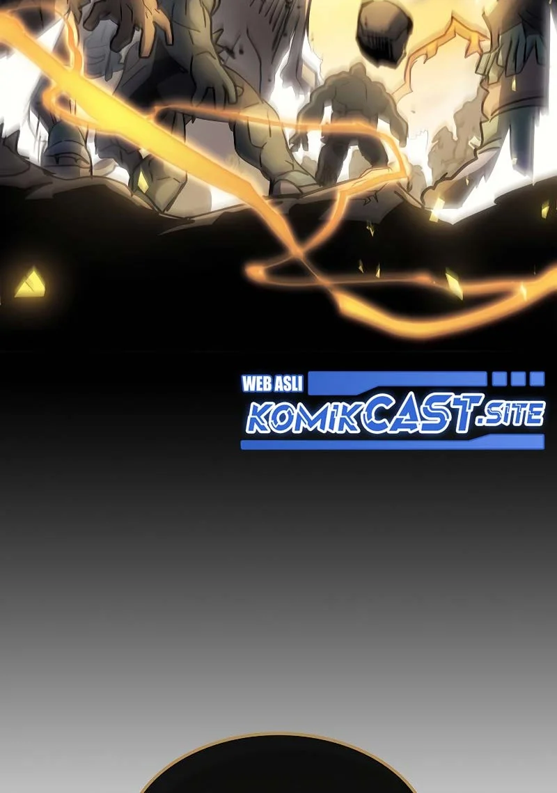 A Returner's Magic Should Be Special Chapter 208 - halaman 48