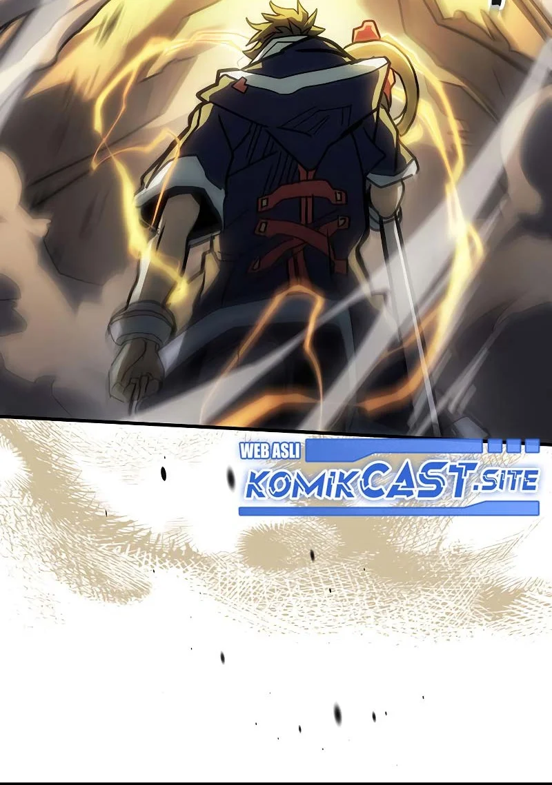 A Returner's Magic Should Be Special Chapter 208 - halaman 50