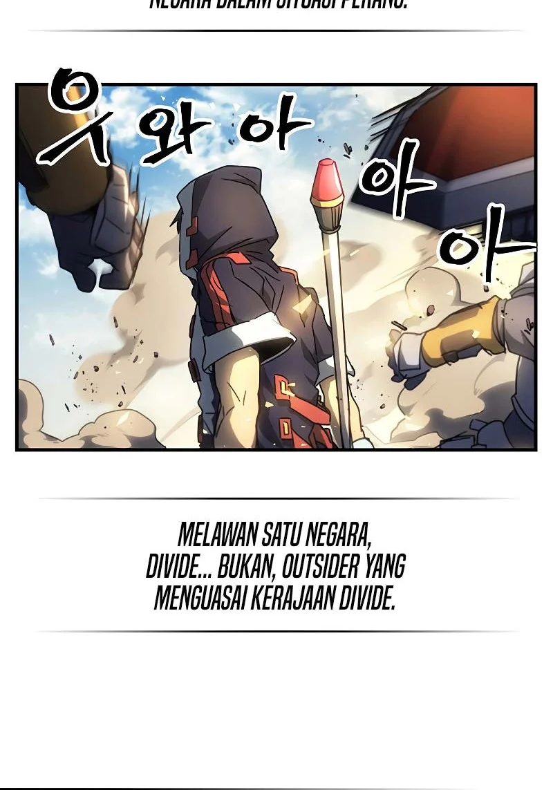 A Returner's Magic Should Be Special Chapter 208 - halaman 54