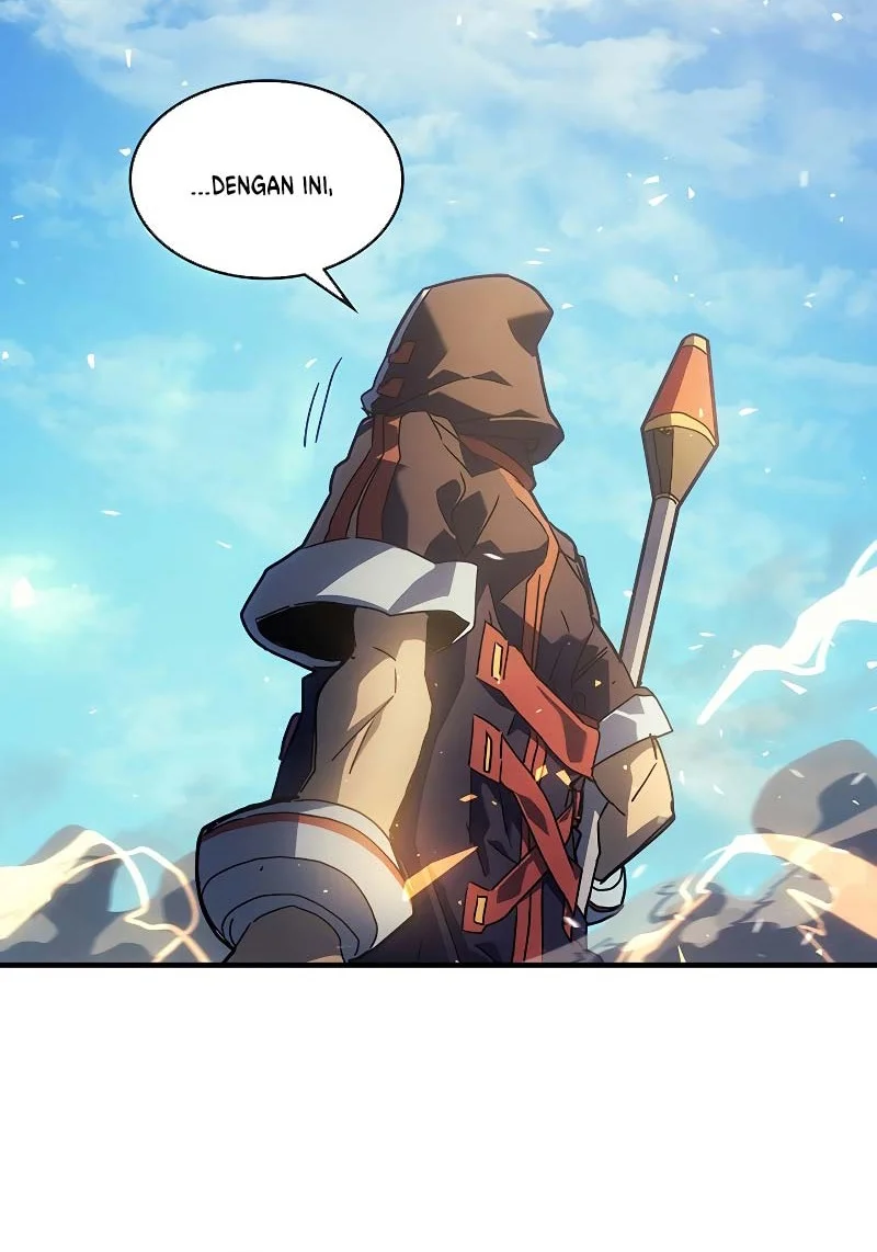 A Returner's Magic Should Be Special Chapter 208 - halaman 56