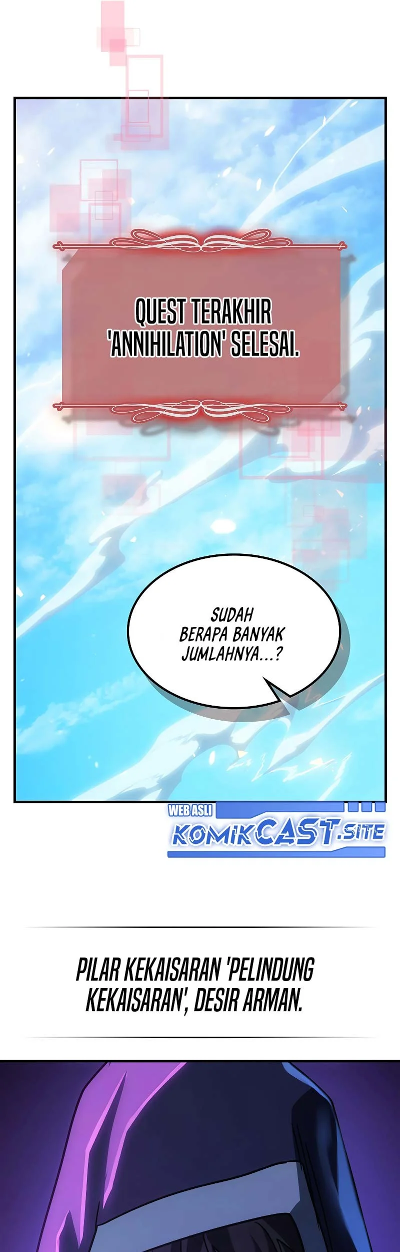 A Returner's Magic Should Be Special Chapter 208 - halaman 57
