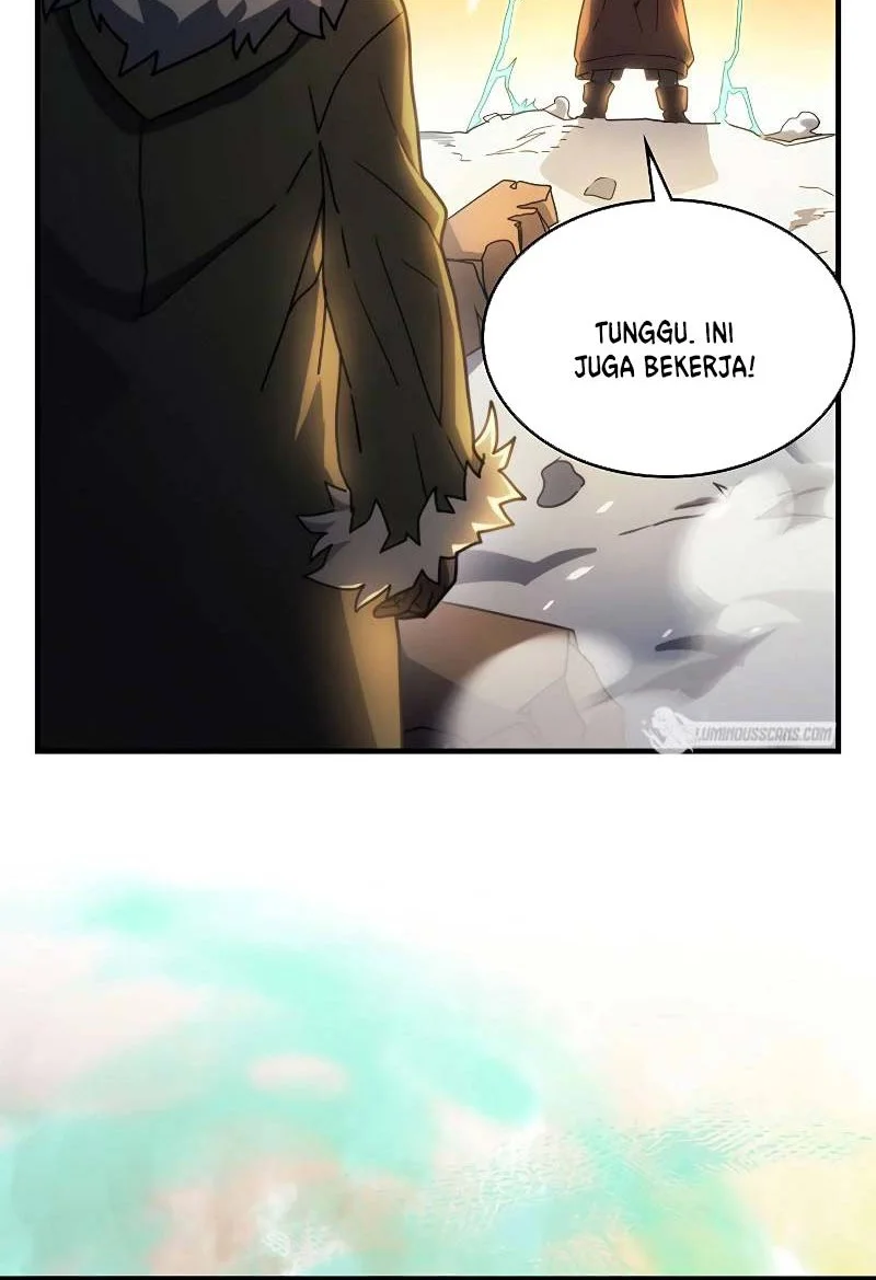 A Returner's Magic Should Be Special Chapter 209 - halaman 18