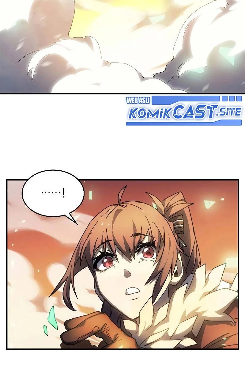 A Returner's Magic Should Be Special Chapter 209 - halaman 24