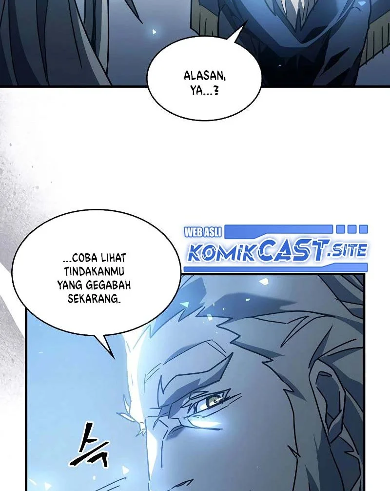 A Returner's Magic Should Be Special Chapter 209 - halaman 48