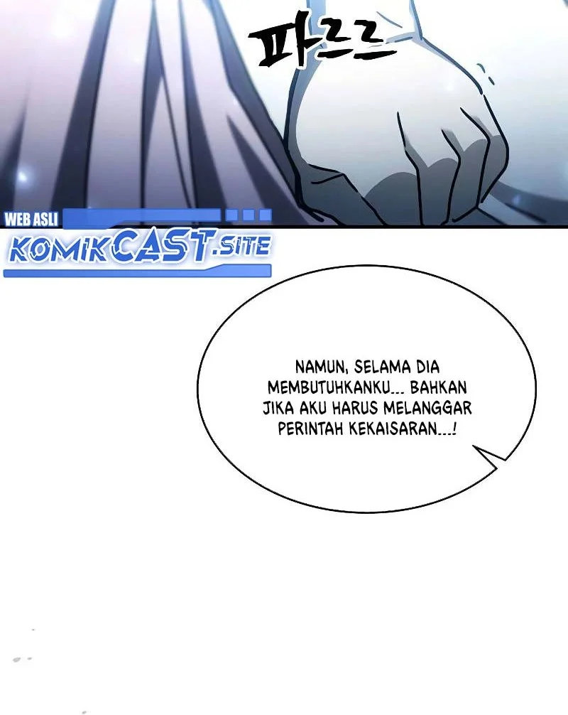 A Returner's Magic Should Be Special Chapter 209 - halaman 50