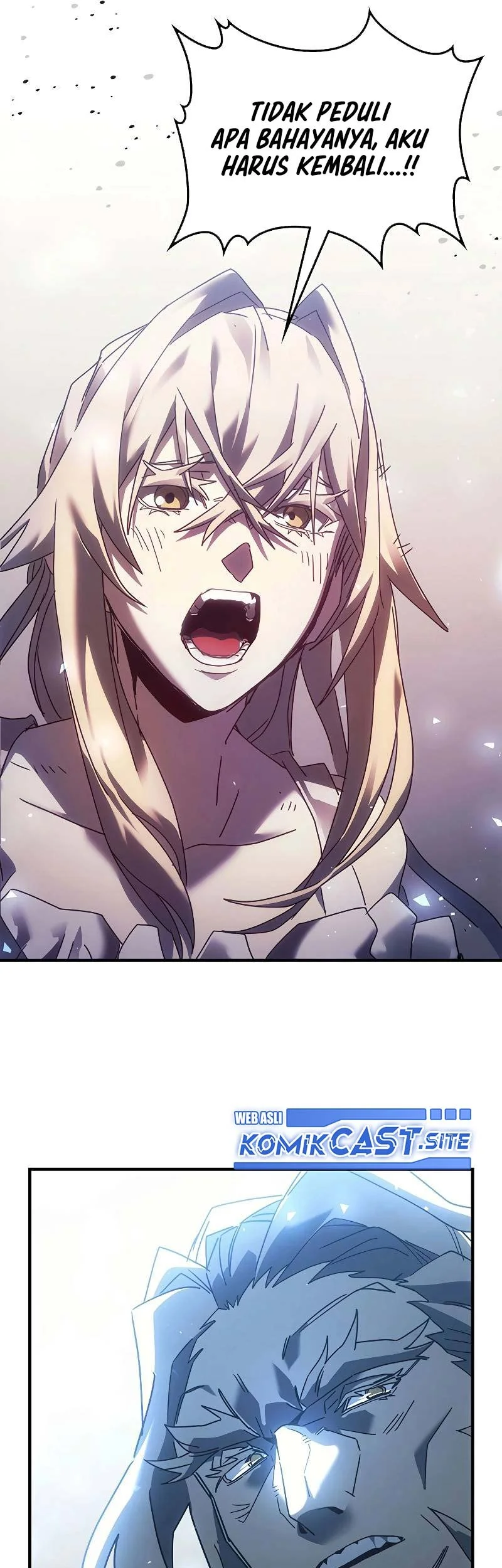 A Returner's Magic Should Be Special Chapter 209 - halaman 51