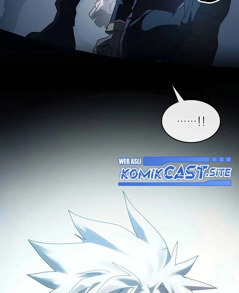 A Returner's Magic Should Be Special Chapter 209 - halaman 54