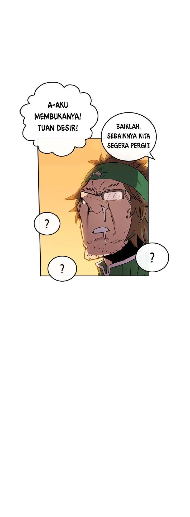 A Returner's Magic Should Be Special Chapter 21 - halaman 18