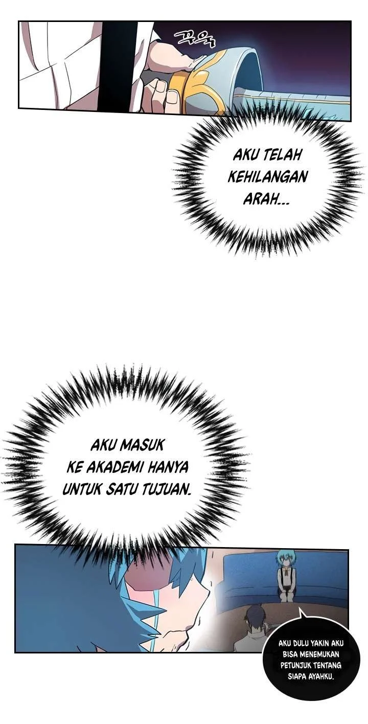 A Returner's Magic Should Be Special Chapter 21 - halaman 28