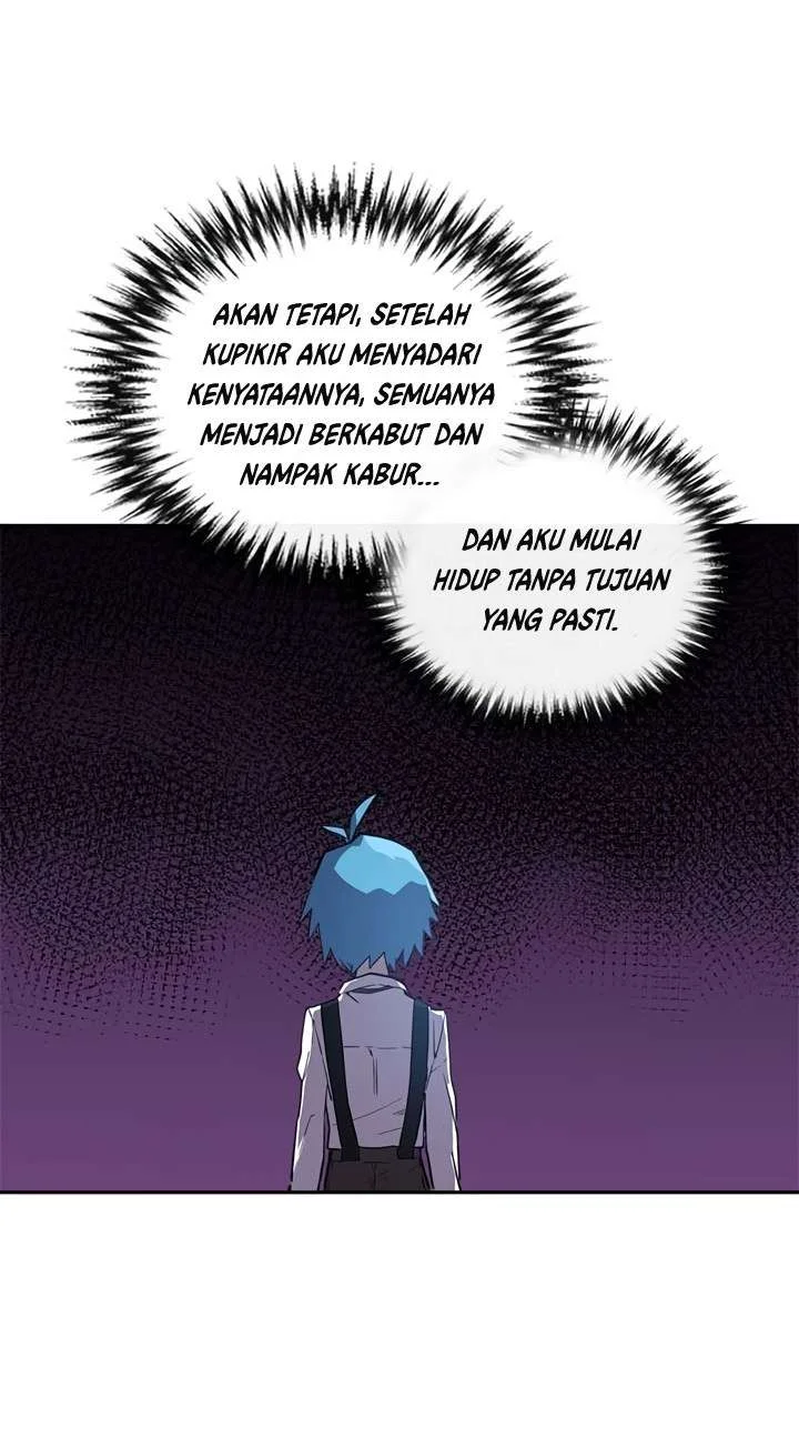A Returner's Magic Should Be Special Chapter 21 - halaman 29
